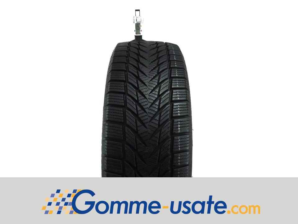 Thumb Unigrip Gomme Usate Unigrip 205/55 R16 94H Iceage N1 XL M+S (80%) pneumatici usati Invernale_2